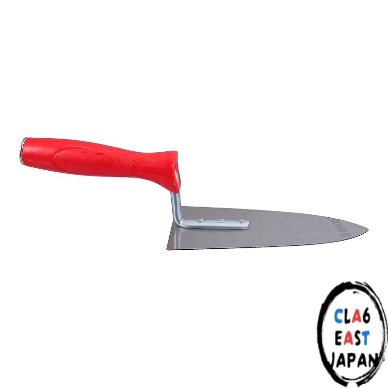 VANZACK Trowel, Plastering Tool, Putty Cutter, Cement, Plaster, Repair ...
