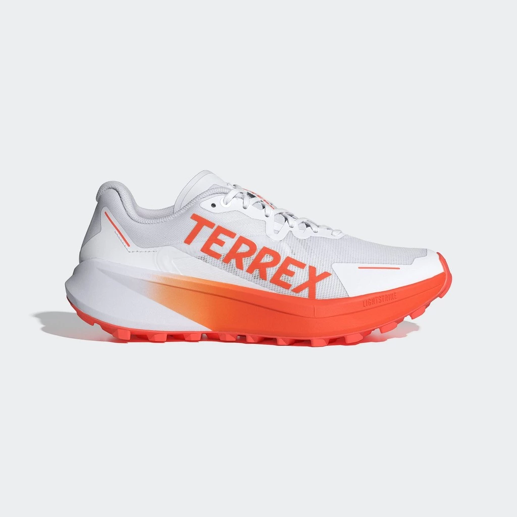8. Adidas Terrex Agravic 3