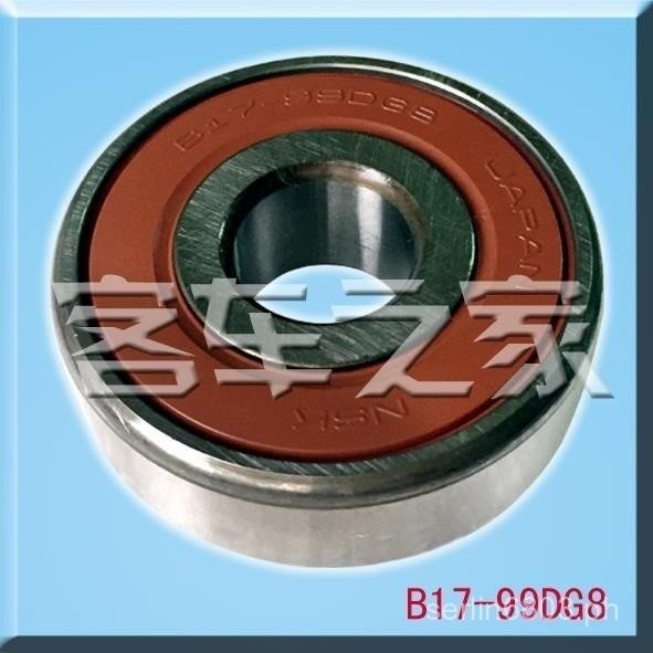 Front Bearing for Generator B17-99 B17-102 B8-85D 6202 6303 | Shopee ...