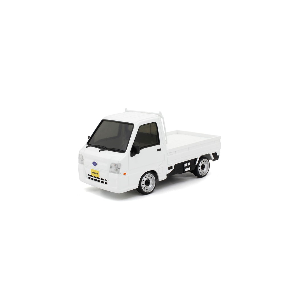 Kyosho Egg RC 1/16 Subaru Sambar Keitora - Camionnette Ready Set Avec Suivi, Modèle TU005