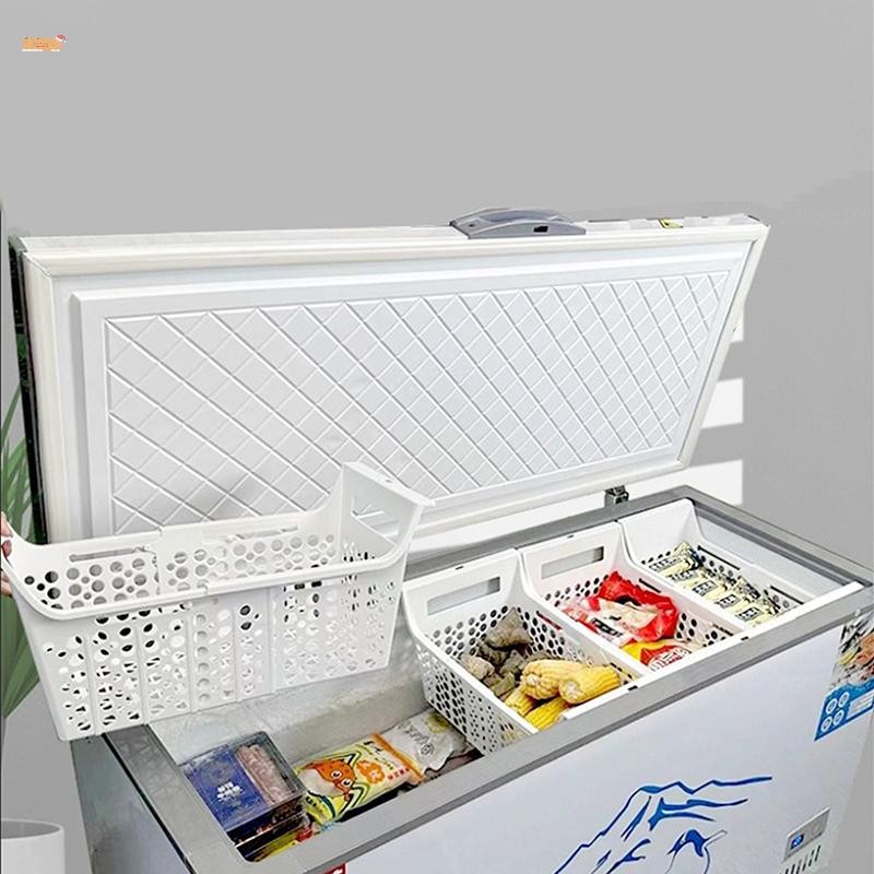 Sweet Chest Freezer Basket Odorless Chest Freezer Storage Rack Heavy ...