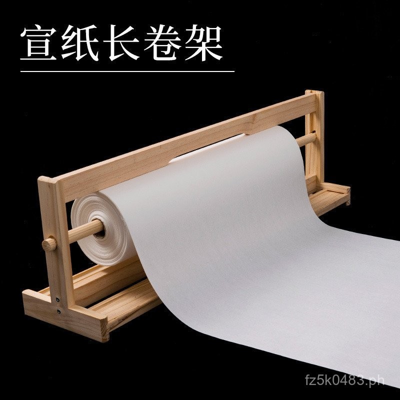 Rice Paper FKKD Calligraphy and Painting Solid Wood 0m Imperial ...