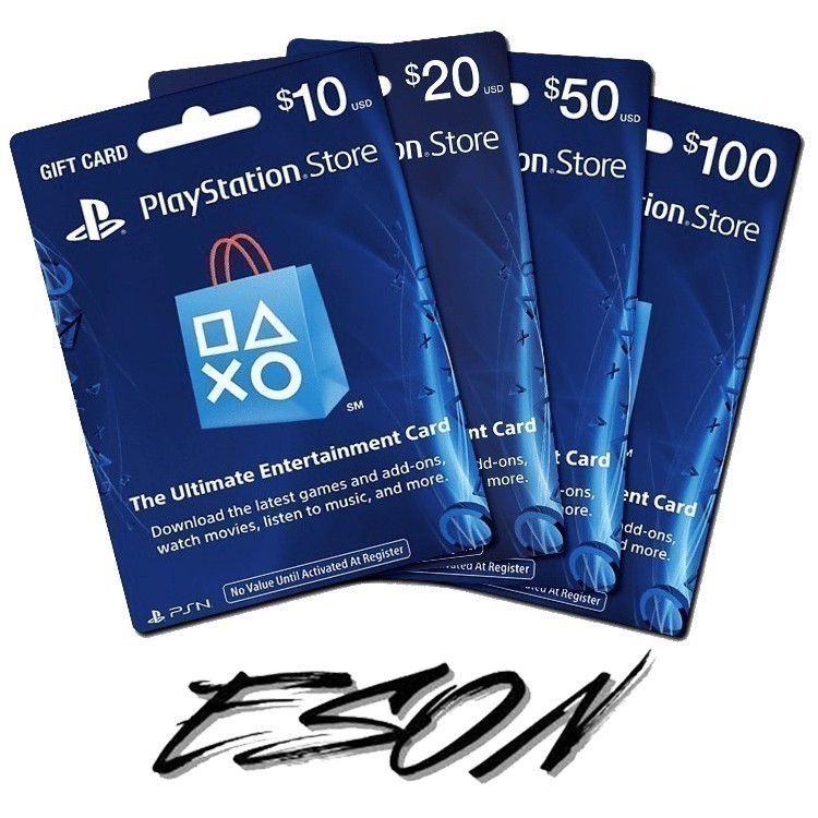 Shop psn gift card for Sale on Shopee Philippines