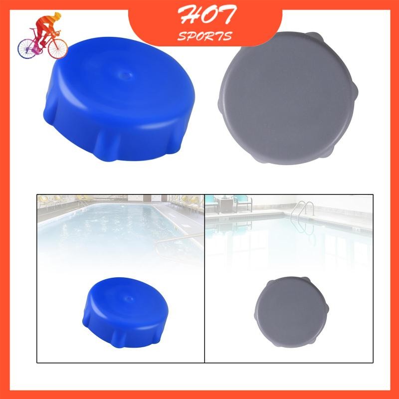 [Flourishroly4] Pools Drain Valve Cap P01006 Prevent Water Professional ...