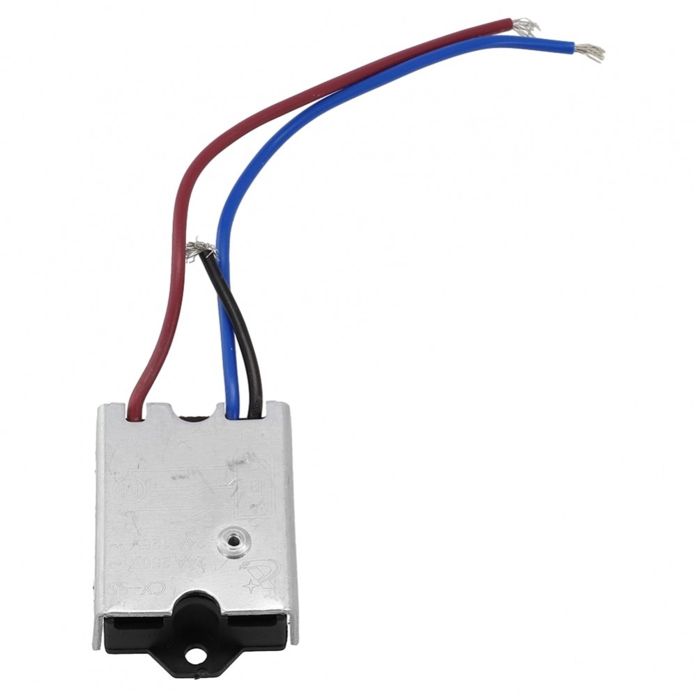 Soft Start Module for Maschinen Electric Tools Improved Efficiency and ...