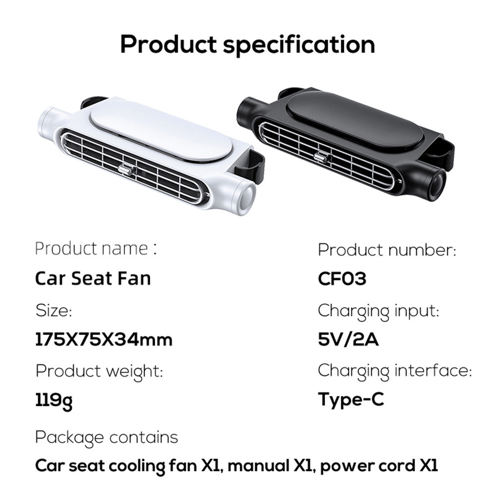 Computer Case Fan 2pcs Ultra Quiet Quiet Cooling USB Fan Mute USB Interface Chassis Fans 5V PC Cooler PC Long Life Bearing For Routers TV Modem Computer - View #5