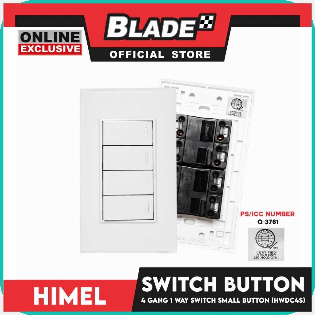Himel!Oc|4|c&yP`Gang;vN`1;kJ`Way;UL`Switch;cR`HWDC4S | Shopee Philippines