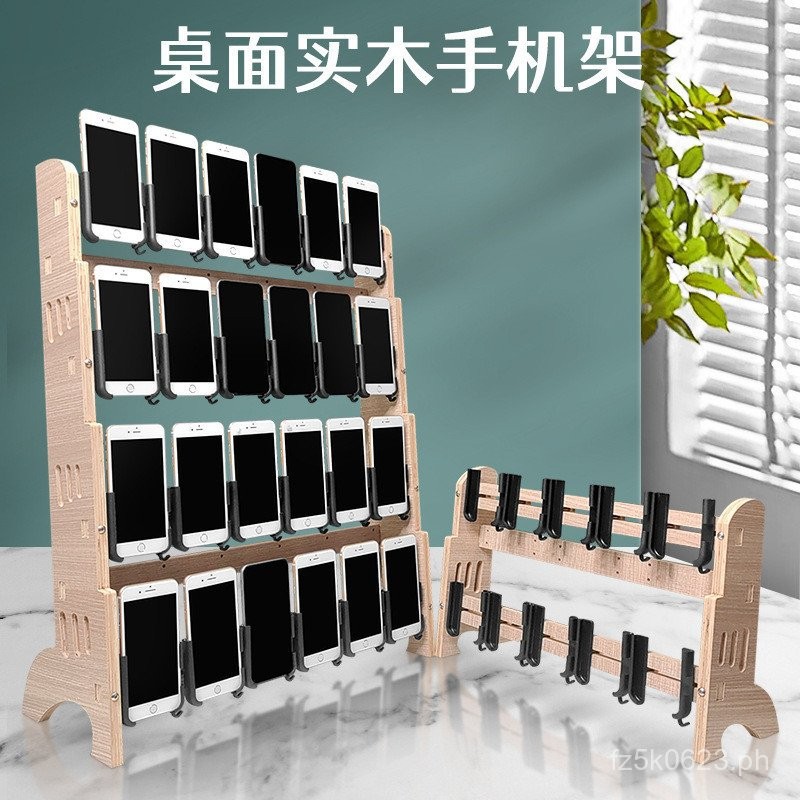 Stand Holder for Multiple New Products Vertical Phone Desktop Solid ...