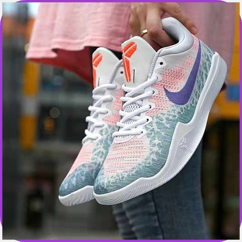 Bolognifi Men's High Top Mesh Basketball Shoes Sports Shoes Rubber Soles Anti Slip Running Shoes Outdoor Training Basketball Boots Gift (Color - View #6