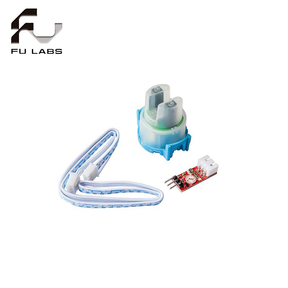 1pcs Turbidity sensor Water turbidity module Turbidity module Confusion ...