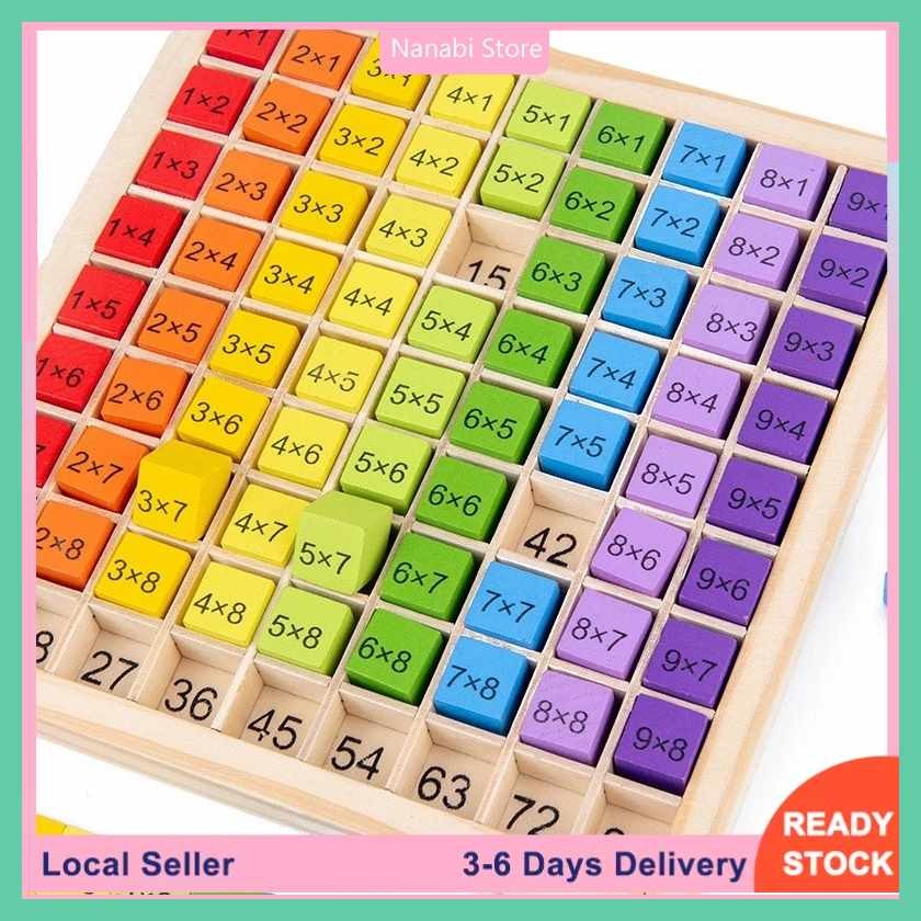 Montessori/ba,Math%VnToys'QR{Multiplication