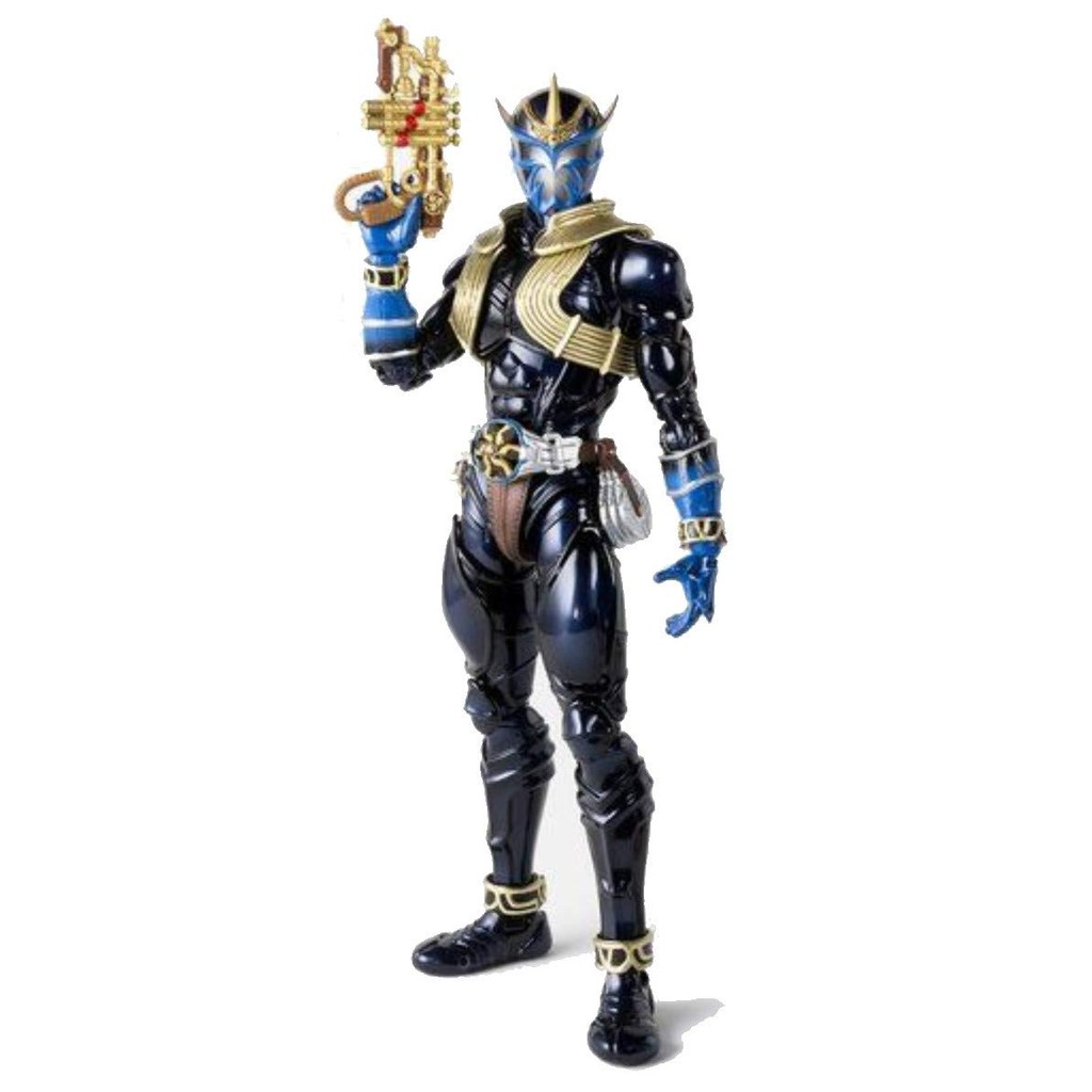 67 S.H.Figuarts (vero metodo di intaglio osseo) Kamen Rider Armored