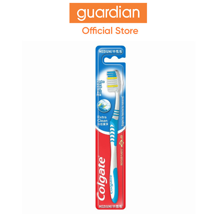 Colgate Extra Clean Toothbrush | Shopee Philippines
