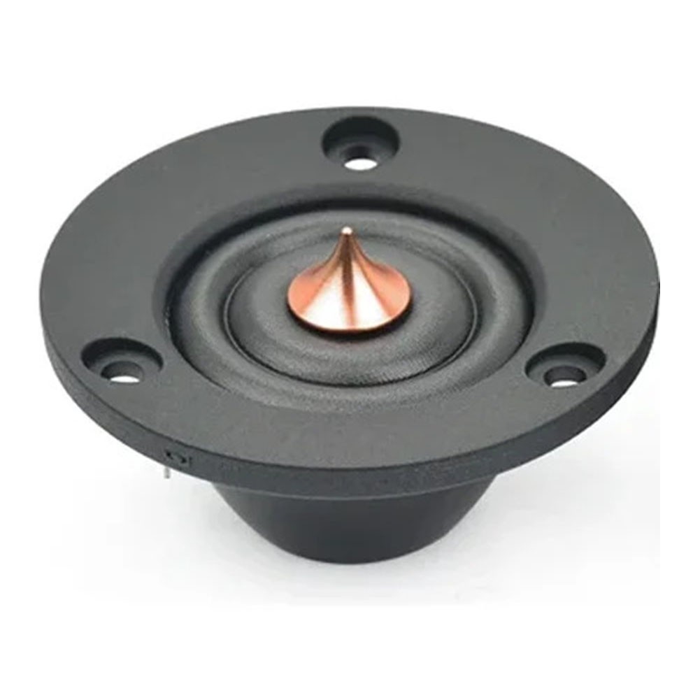 Outstanding Performance from a Small Package The 2 Inch Tweeter Speaker ...