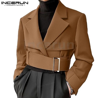 Incerun Store INCERUN Official Store