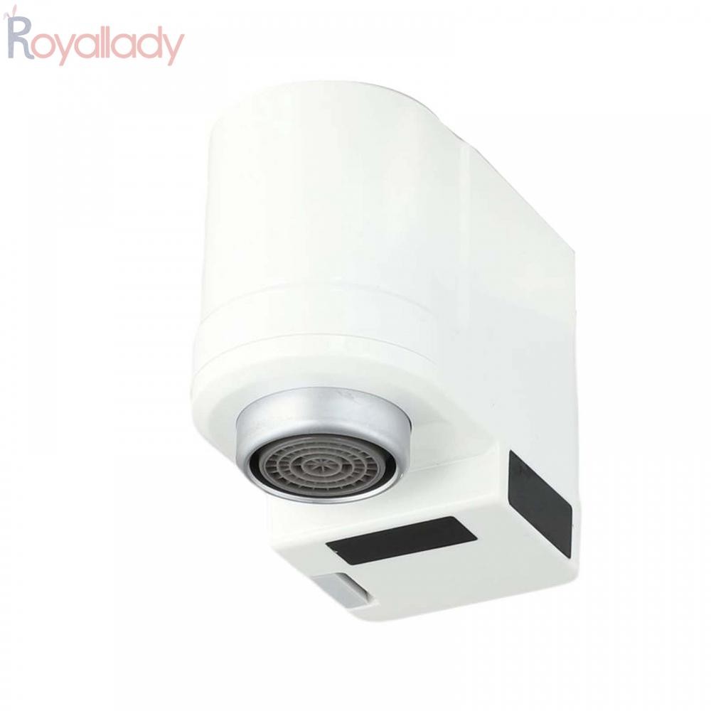 Modern Infrared Faucet Sensor with Quick Activation and Stylish Design ...