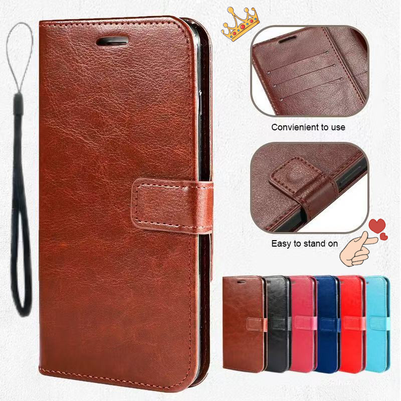Wallet Samsung A20 Phone Cover Amazon For Samsung Galaxy A20e SM