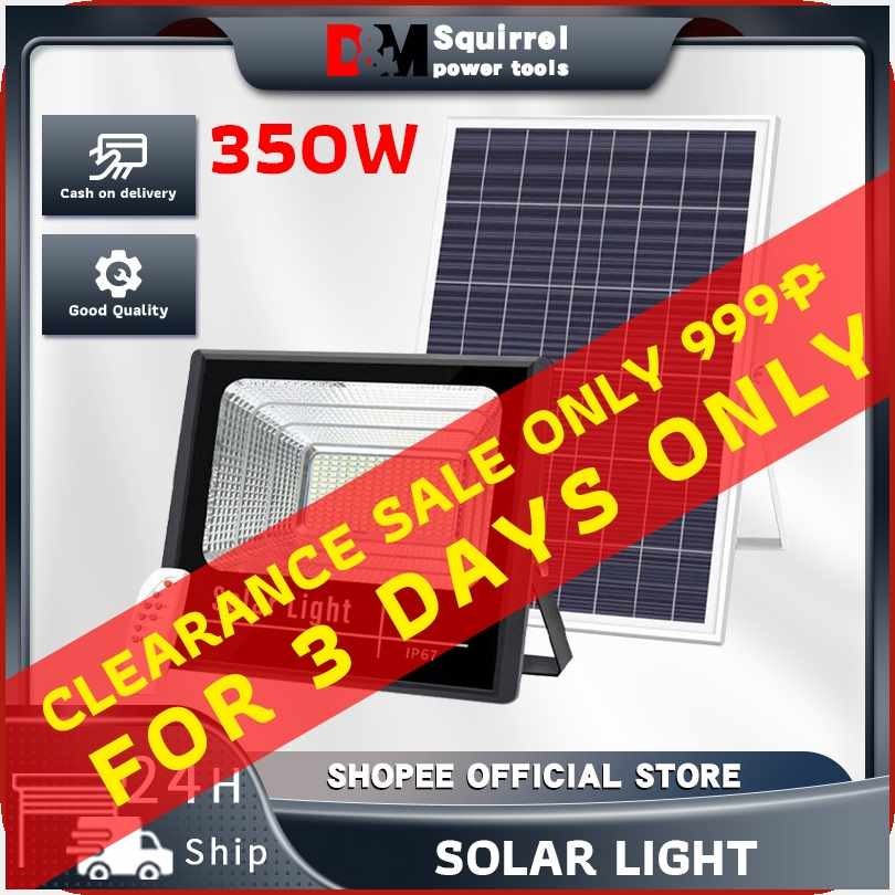 Discounted！【3-year#u$Warranty】350W&tE>Solar.r#Light]P#Led]z#Solar]B# ...