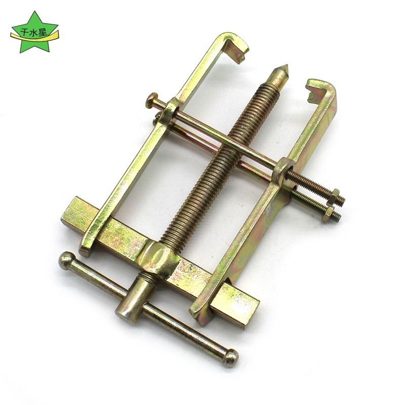 Small puller demolition small bearing puller two-claw puller demolition ...