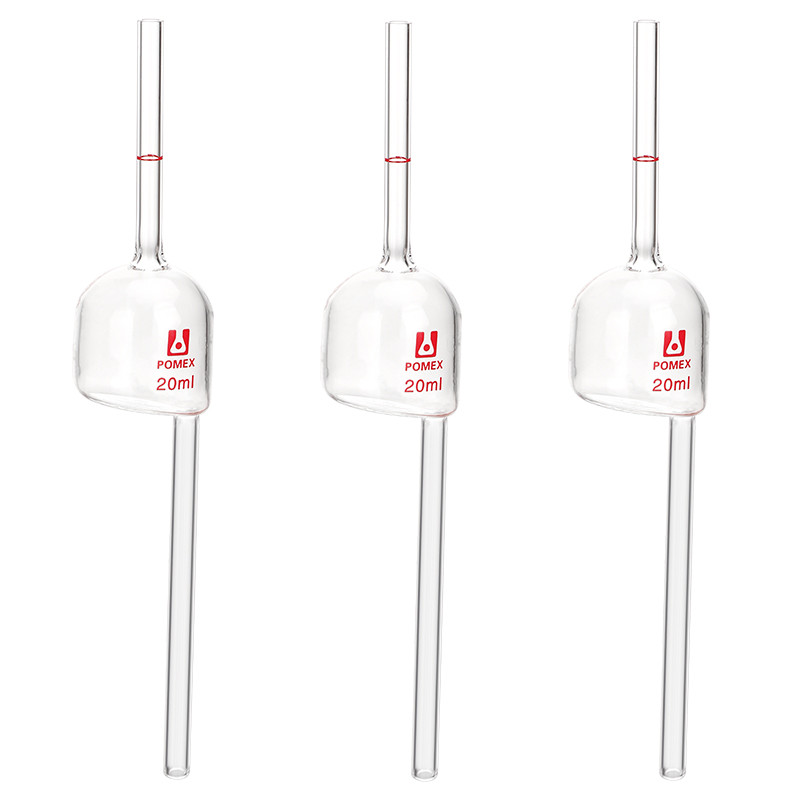 Glass Cold Filter Point Suction Tube 20ml Filter Suction Filter Diesel ...