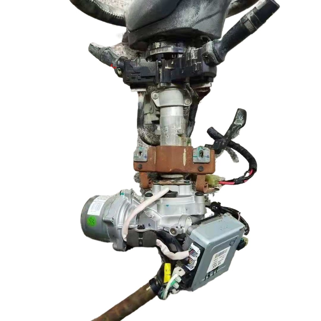 Kia K3 electronic booster direction column assembly electric steering ...