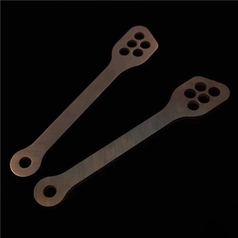 Rear Suspension Lowering Links Kit – For Kawasaki ZX-10R / ZX-10RR Ninja 2017-2023