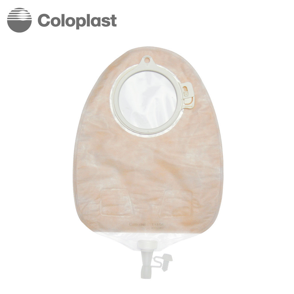 Produit Médical Coloplast Pour Urostomie - Neuf Sous Emballage D'origine, Fabriqué En France
