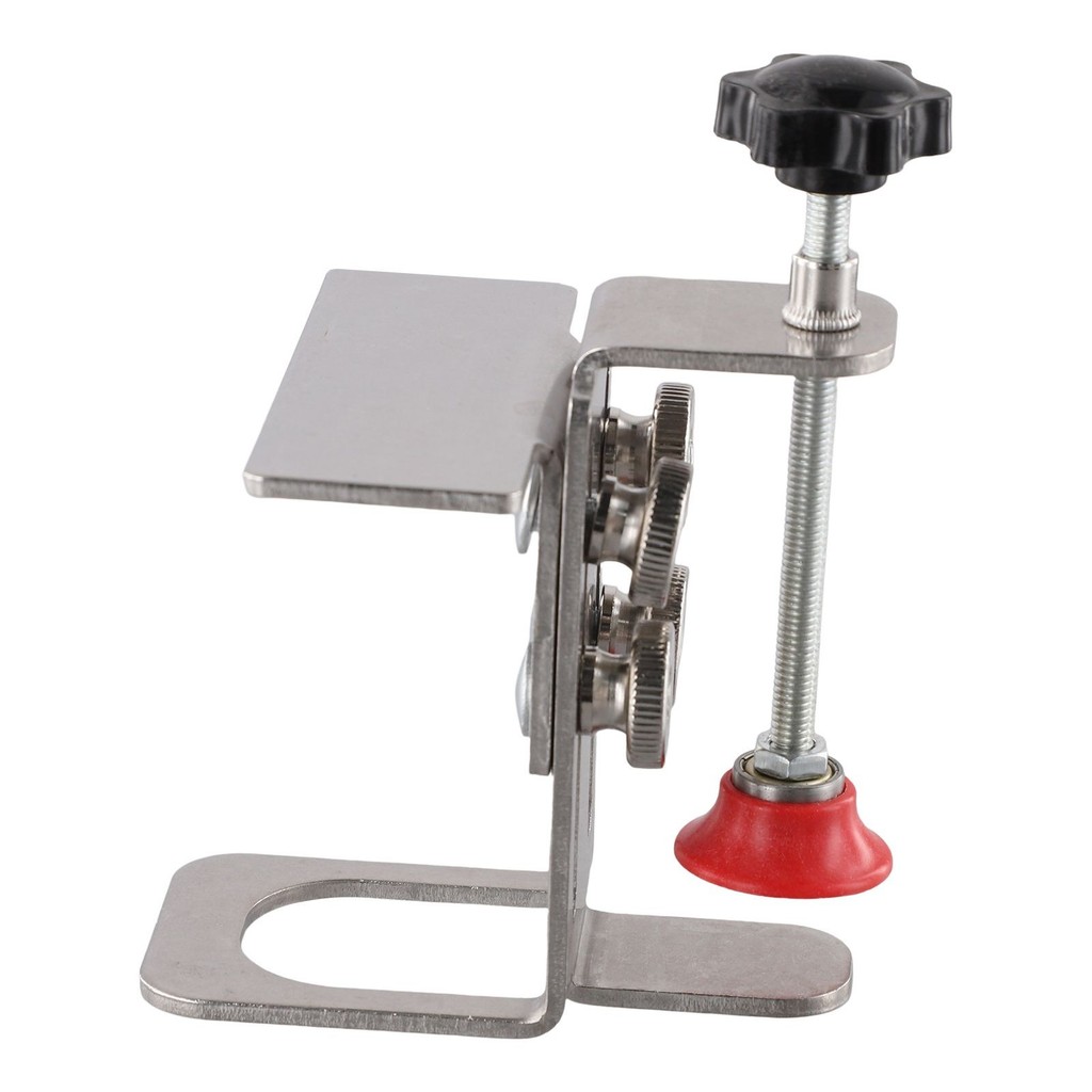 Precision Measurement Cabinet Door Installation Aid for Professionals