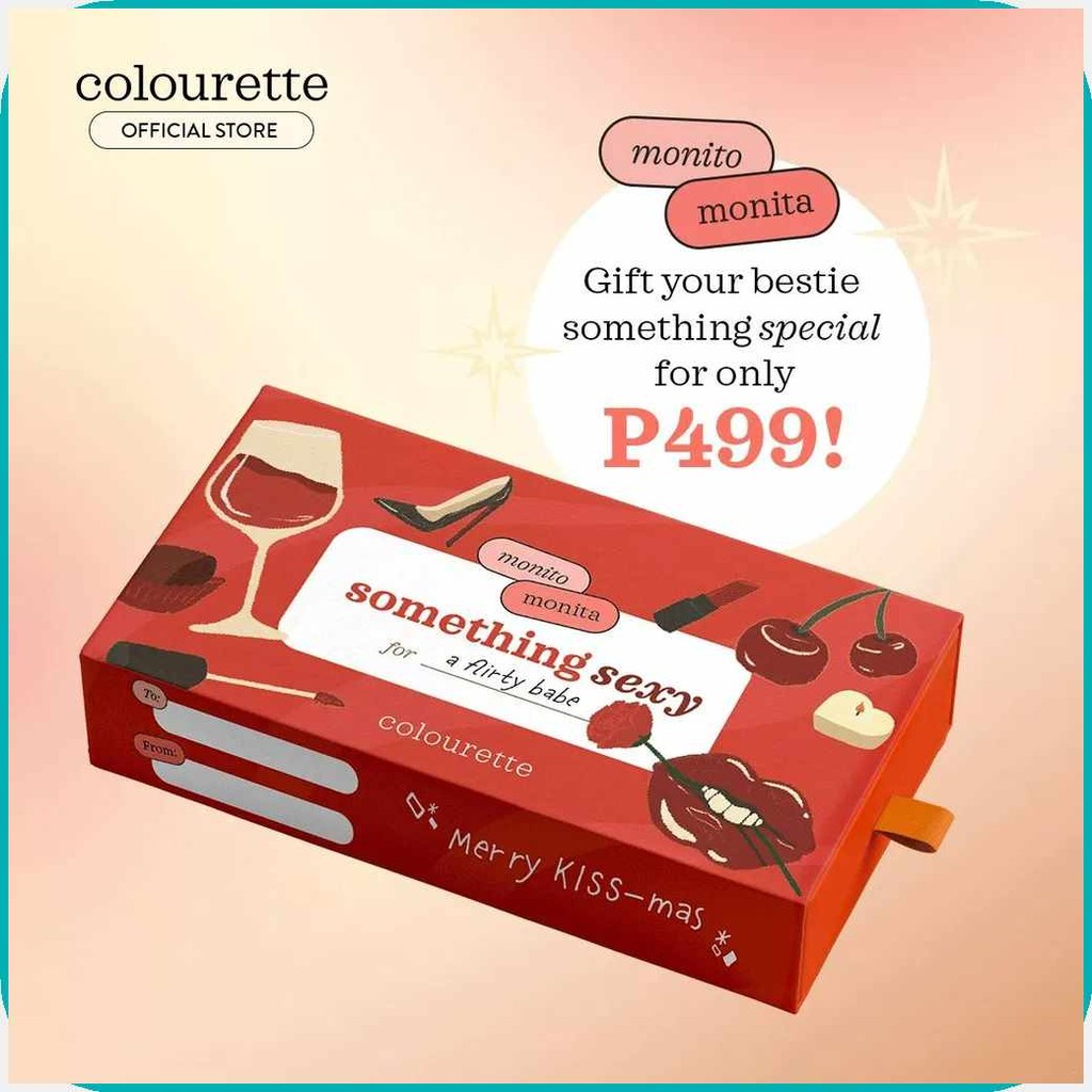 Colourette>Kw(Something`Ly$Sexy>Iu)[Long-Lasting,}iE)Multi-Use,}ur ...