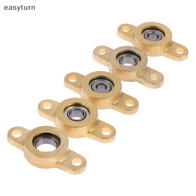 4er-Set Bindering-Öffner Aus Edelstahl – Perfekt Für Schmuckherstellung & Reparatur
