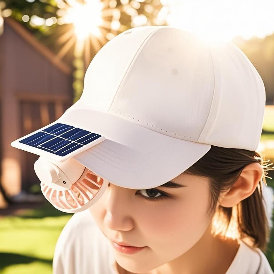 Shop solar clip fan for Sale on Shopee Philippines