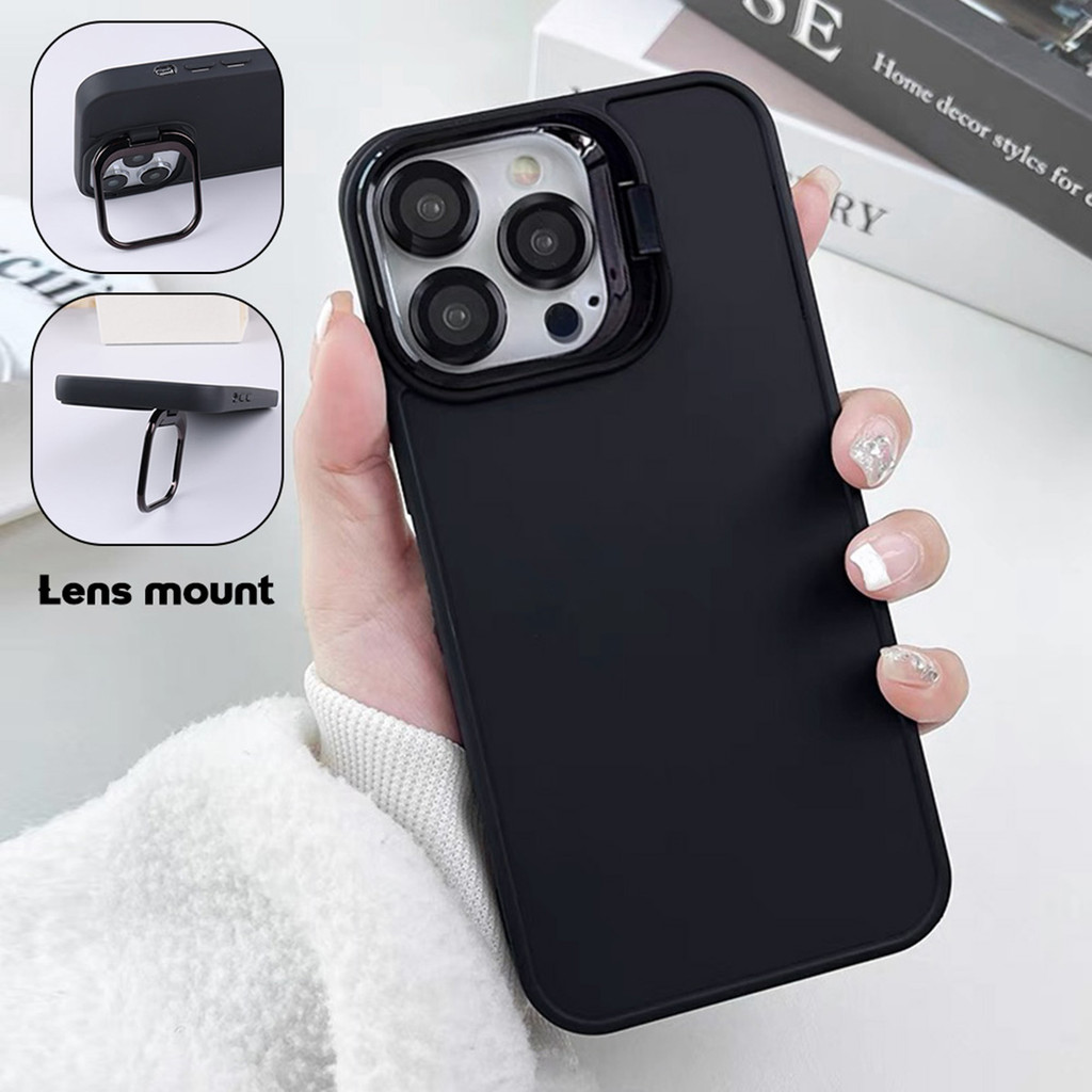 Holder Hidden Casing Compatible For Samsung A05S A24 A13 A20S A53 A25 ...