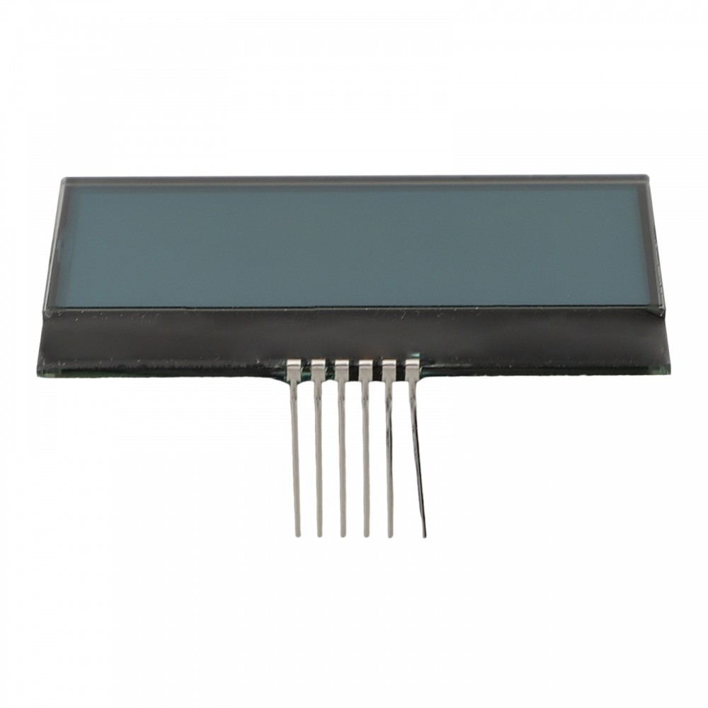 Black LCD Display Screen for Toyota For Vios 2008 2012 Dashboard ...