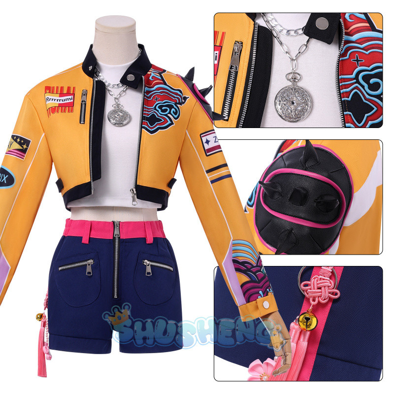 Mira Zoe Cosplay Schwert 63,5cm - Leuchtende Swordn Waffe Für Halloween & Parties