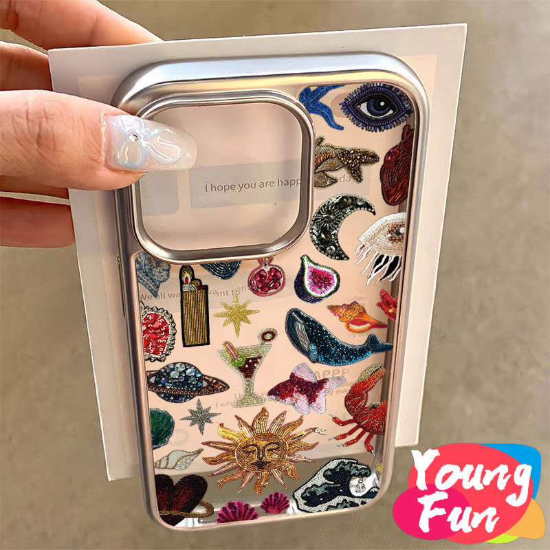 Case for iPhone 16 Pro Max 15 14 XR 13 12 11 Pro Max 8 7 Plus X Xs Max ...