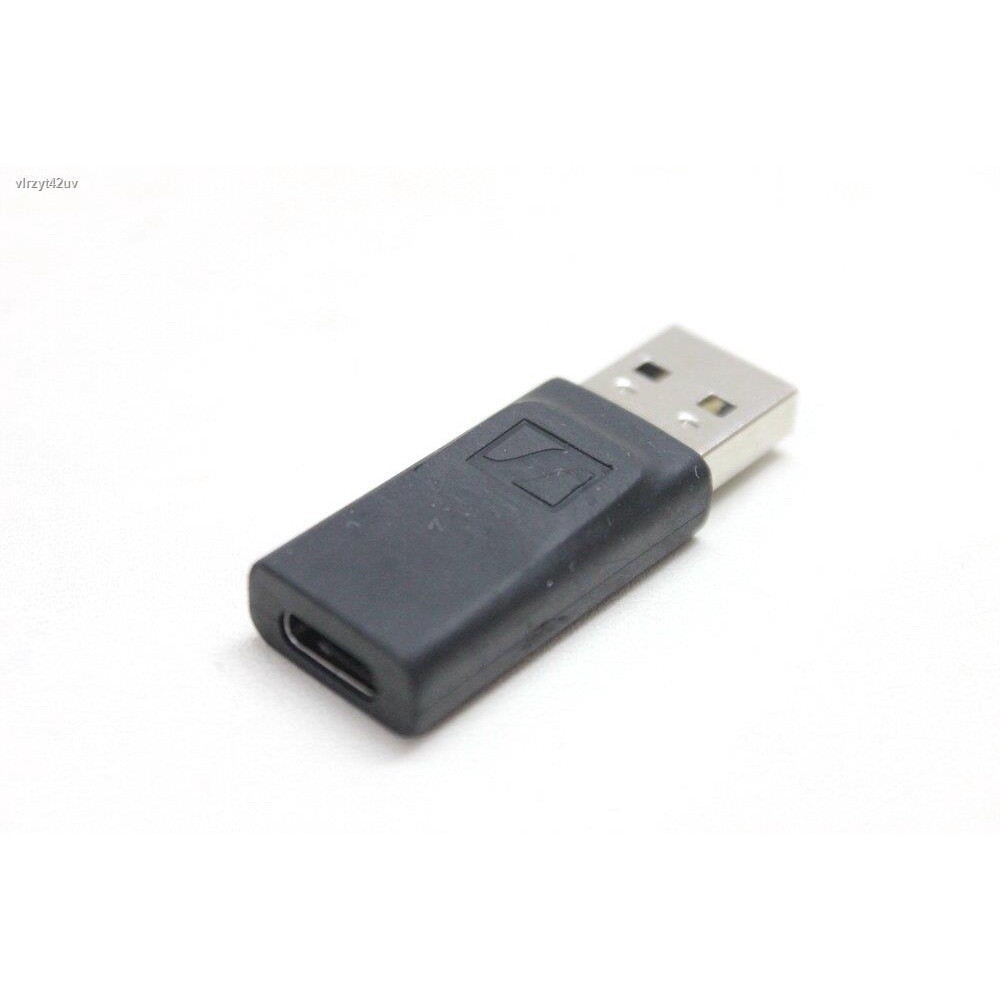 Original Senhai USB male head to TYPE-C female head adapter computer ...