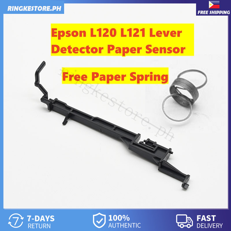 Free Spring Suitable Paper Arm Sensor spring Separation Roller for ...