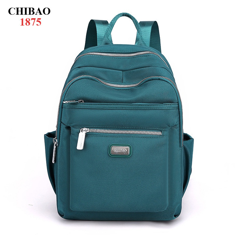 BRIGIXSHOP CHIBAO - CHIBAO 1875 backpack, Original women's backpack ...