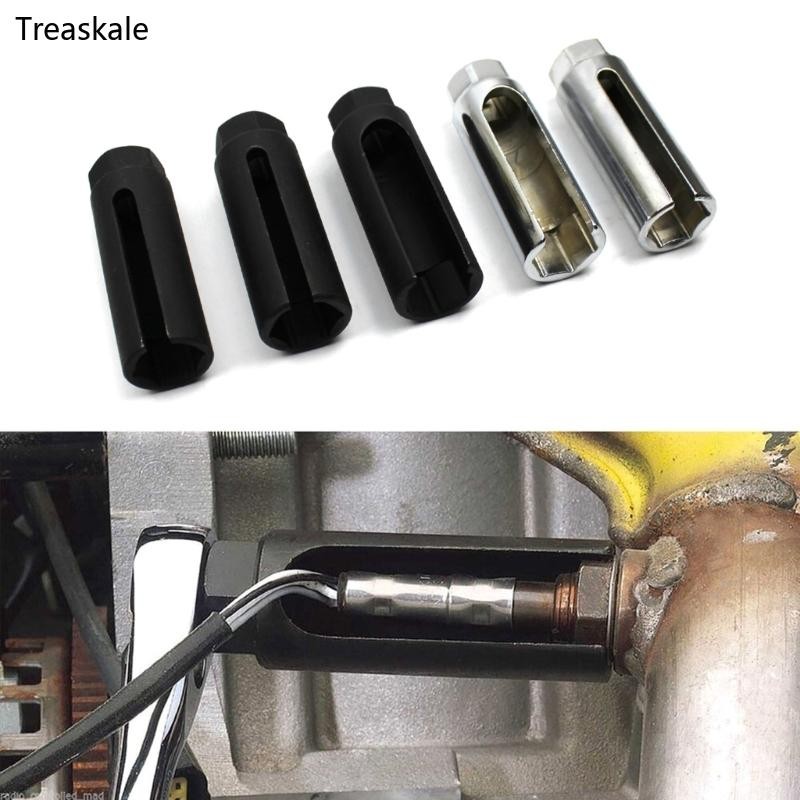 TREA 21mm 22mm Universal Car Sensor Socket Wrench Professional Tool for ...
