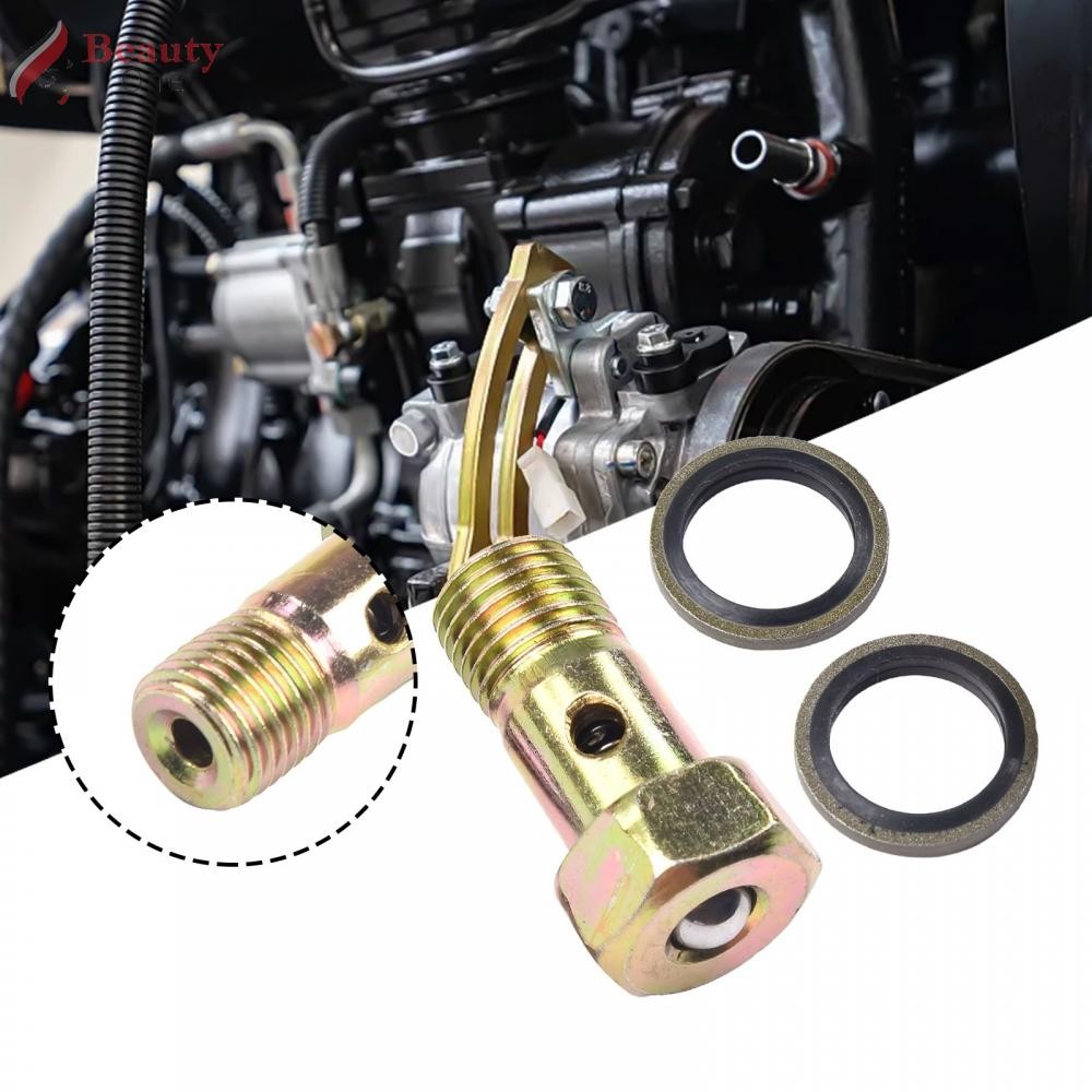 Fuel Overflow Return Valve for P7100 Compatible with 2500 and 3500 ...