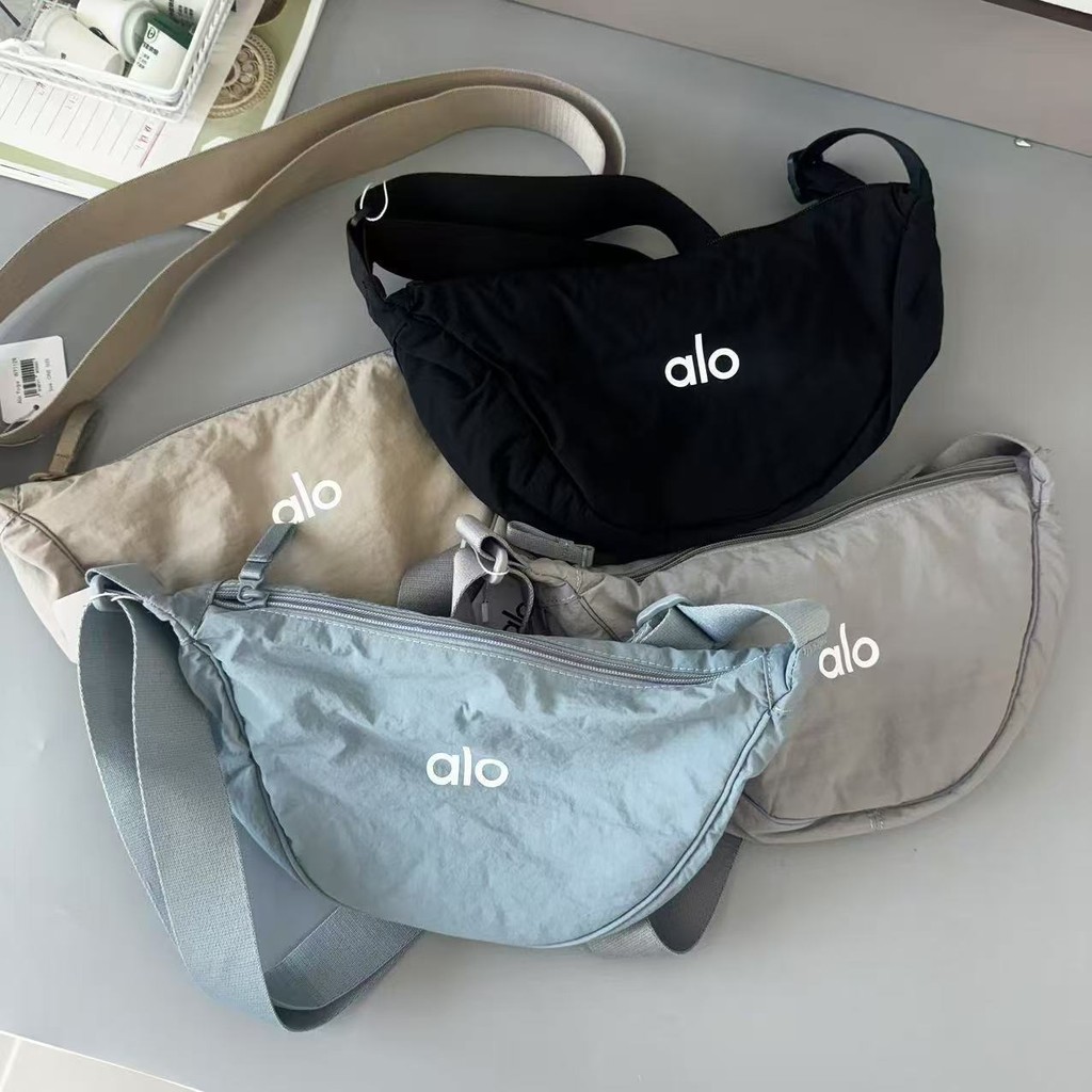 Shop alo bag for Sale on Shopee Philippines