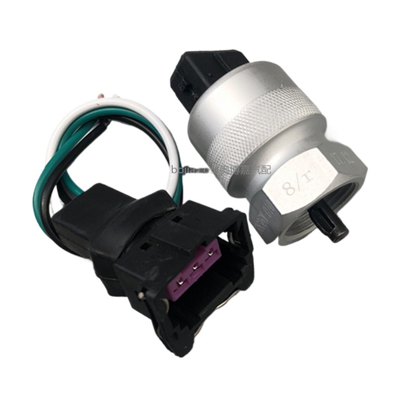 Fast gearbox odometer sensor Dongfeng Tianlong Tianjin Hercules code ...