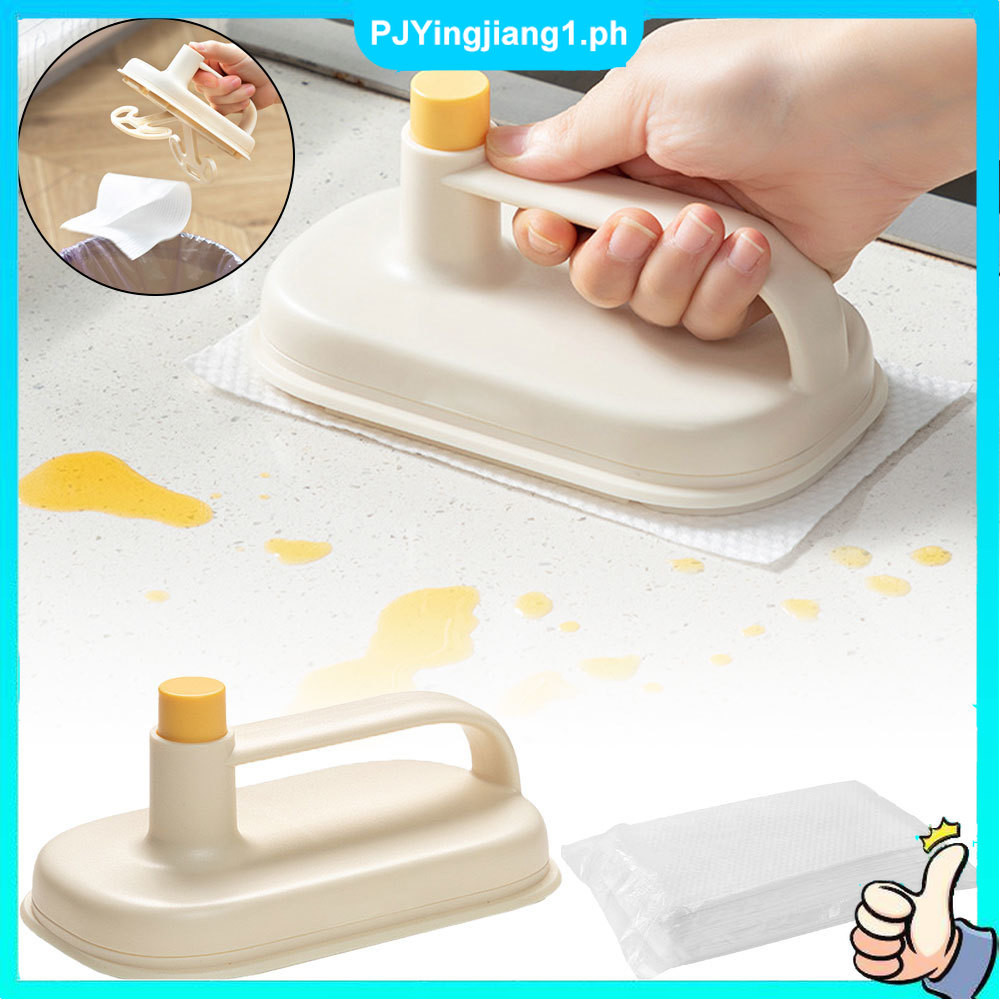 Magic Wipe Replaceable Disposable Kitchen Oil Removal Special Cleaning ...