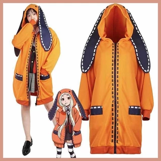 Kakegurui runa hoodie discount