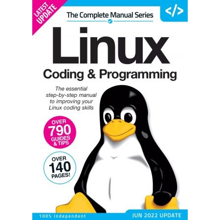 Sell Linux Coding and Programming - 14th Edition, 2022 | Shopee Philippines