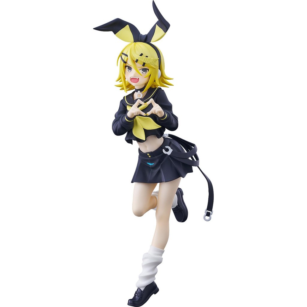 POP UP PARADE Character Vocal Series 02 Kagamine Rin Len Kagamine Rin ...
