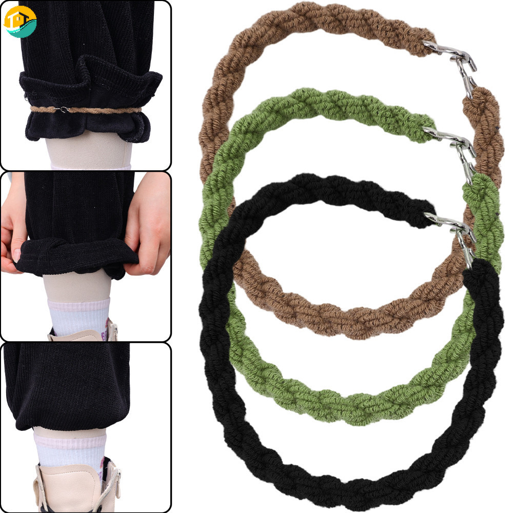 1Pair Portable Outdoor Hiking Multifunctional Tactical Leggings Elastic ...