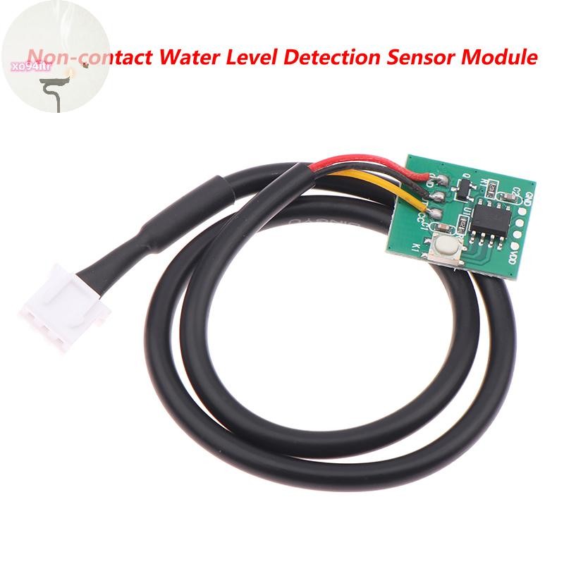 XOITR Non-Contact Water Level Detector Sensor Module Touch Switch ...