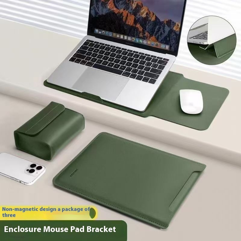 13-15-18 inch 3in1-Waterproof Laptop Case With Laptop Sleeve Laptop ...