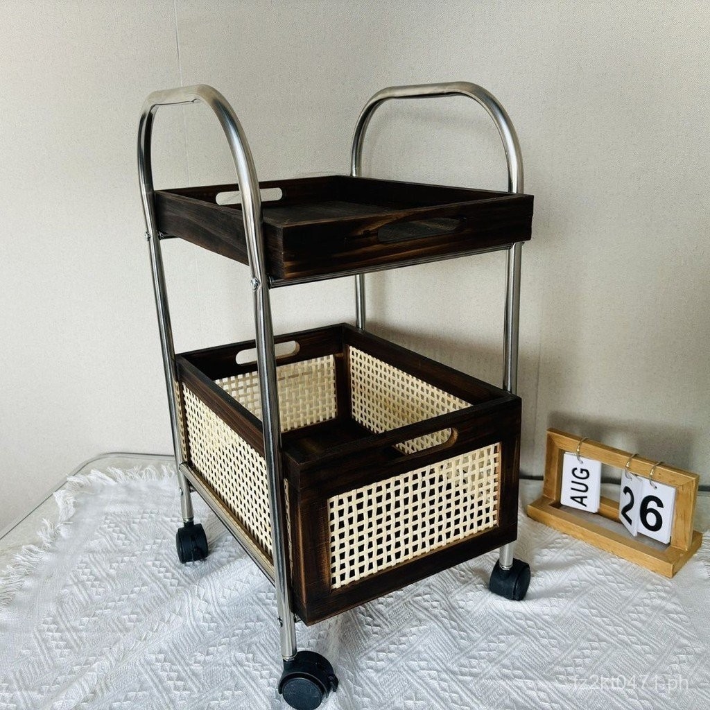 Face Basin Coffee Table Storage Rack Ancient Style Rack Stainless Steel ...